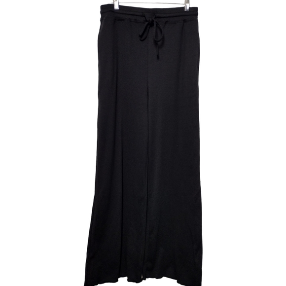 TEREA Mila Wide Leg Pant - Picture 1 of 8